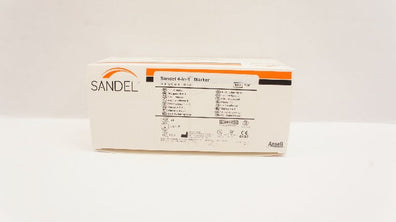 Ansell 1041 Sandel 4-in-1 Marker (x) - Box of 25